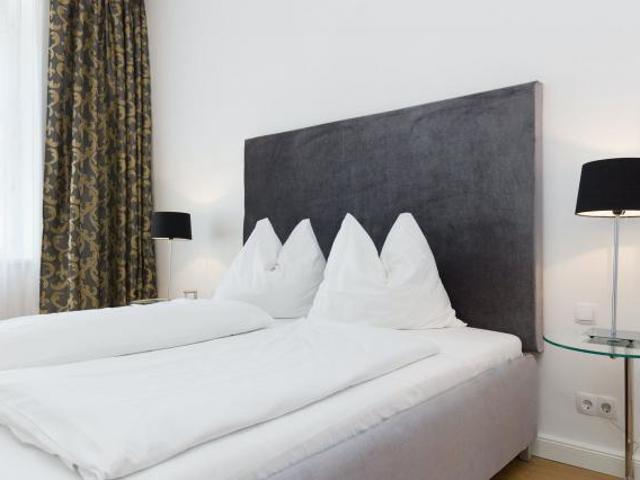Wohnung mieten in KG Alsergrund, Wien