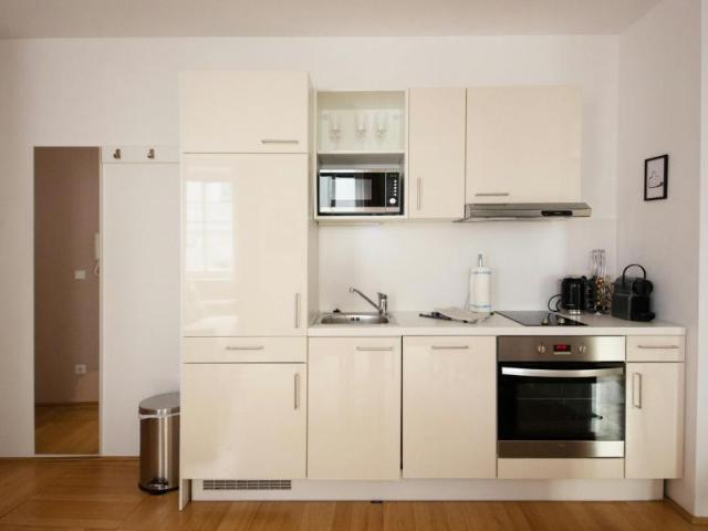 Wohnung mieten in Wieden, Wien