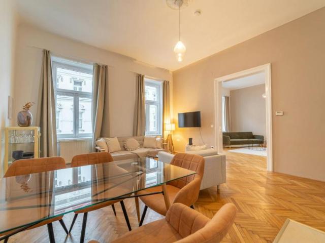 Wohnung mieten in KG Mariahilf, Wien