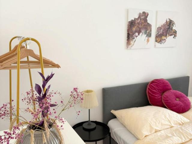 Wohnung mieten in Ottakring, Wien