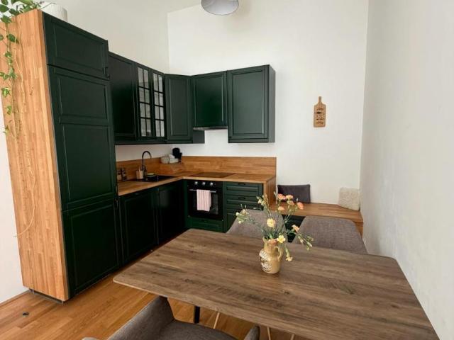 Wohnung mieten in Ottakring, Wien