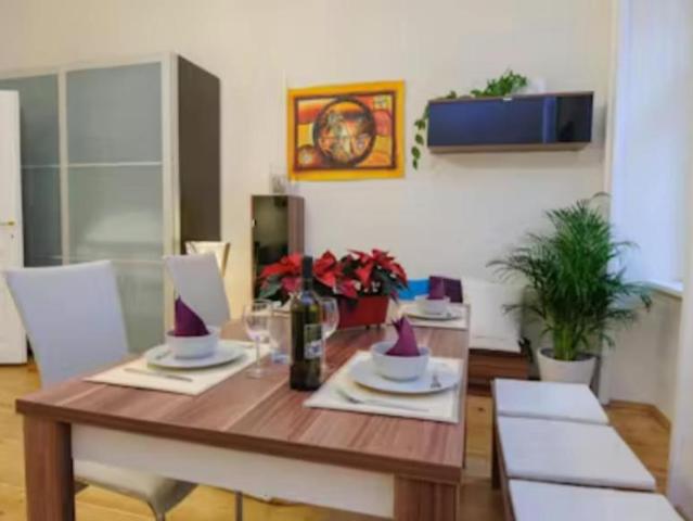 Wohnung mieten in KG Brigittenau, Wien