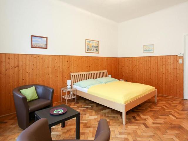 Wohnung mieten in Ottakring, Wien