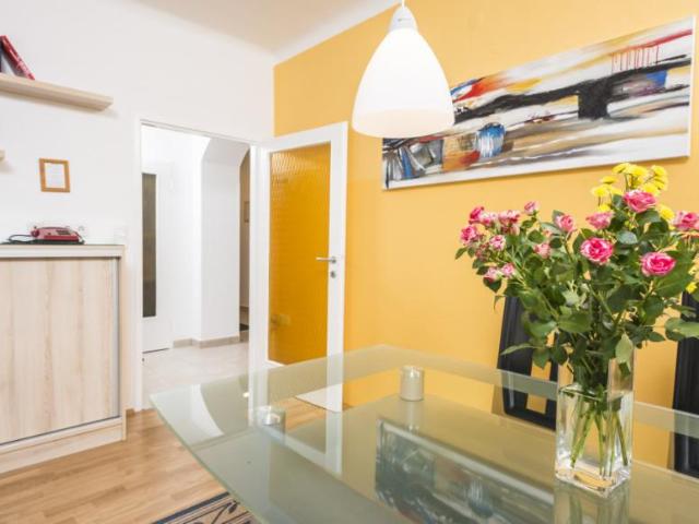 Wohnung mieten in KG Hernals, Wien