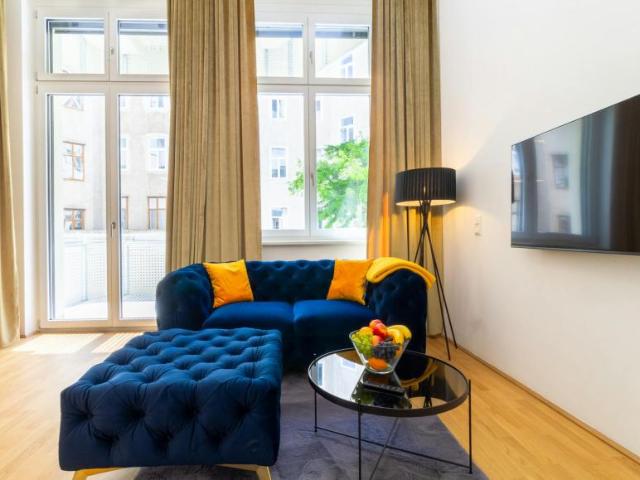 Wohnung mieten in KG Margareten, Wien