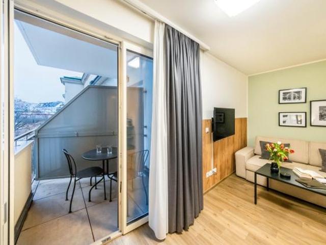 Wohnung mieten in Simmering, Wien