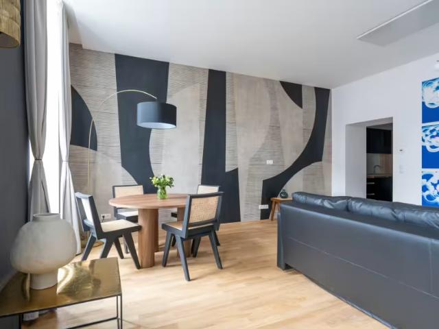 Wohnung mieten in Ottakring, Wien