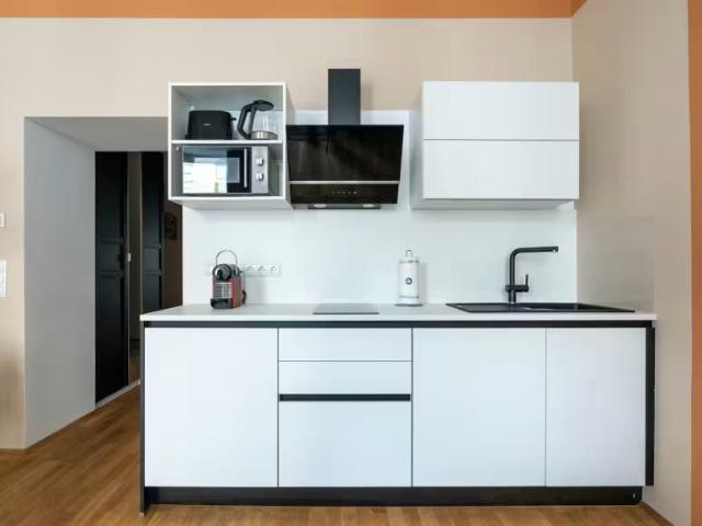 Wohnung mieten in Ottakring, Wien