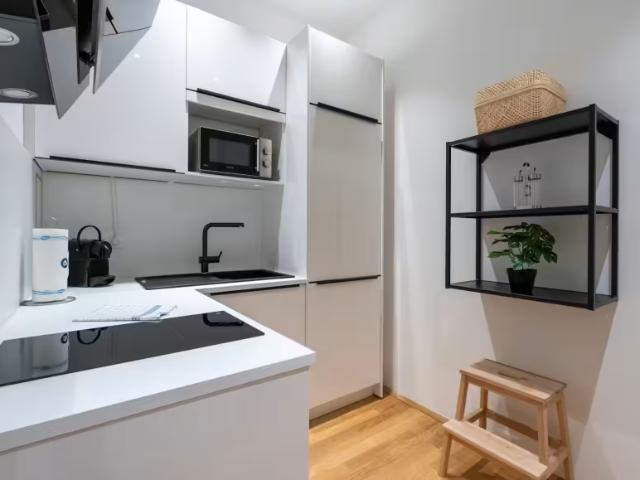 Wohnung mieten in Ottakring, Wien