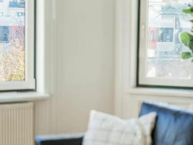 Wohnung mieten in Währing, Wien