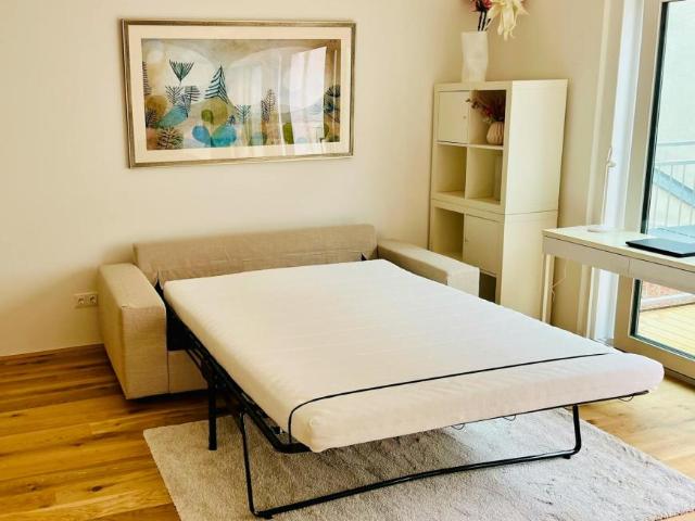 Wohnung mieten in Ottakring, Wien