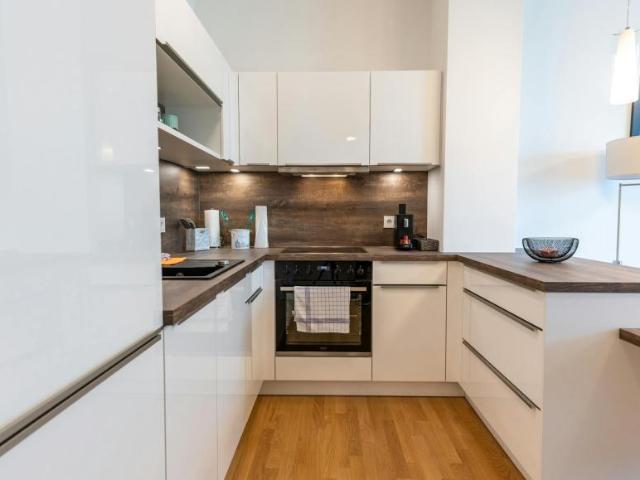 Wohnung mieten in Erdberg, Wien