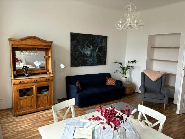 Wohnung mieten in KG Brigittenau, Wien