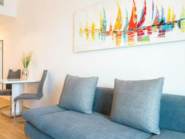 Wohnung mieten in KG Leopoldstadt, Wien