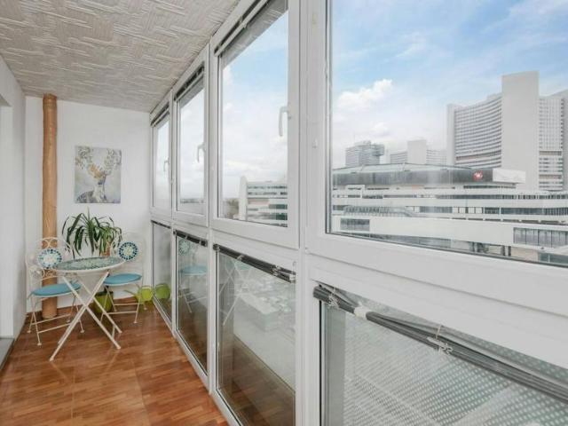 Wohnung mieten in Donaustadt, Wien
