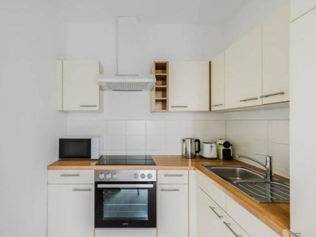Wohnung mieten in Donaustadt, Wien