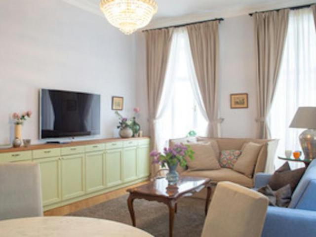 Wohnung mieten in KG Margareten, Wien