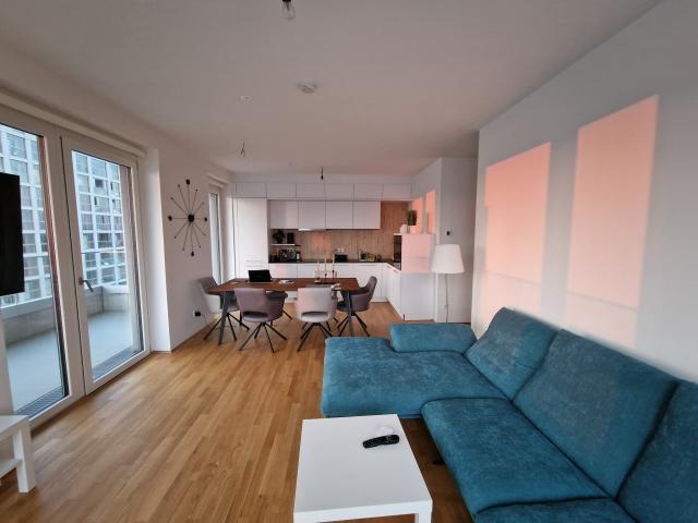 Wohnung mieten in Simmering, Wien