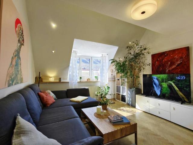 Wohnung mieten in Ottakring, Wien