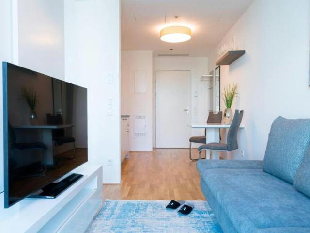 Wohnung mieten in KG Leopoldstadt, Wien