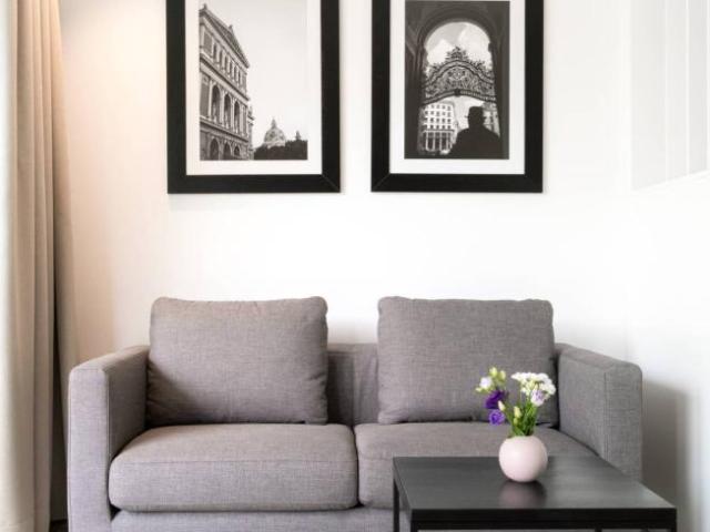 Wohnung mieten in Donaustadt, Wien