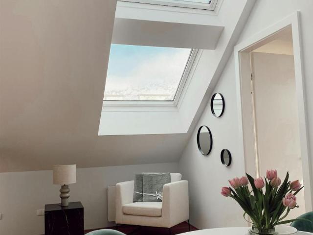Wohnung mieten in Wien