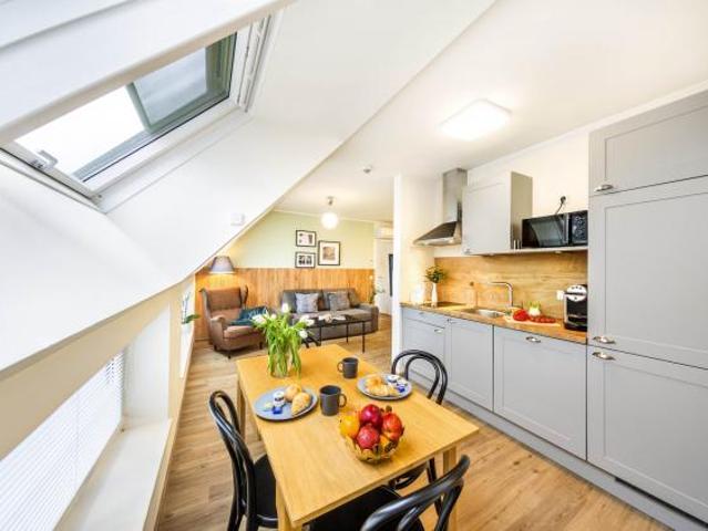 Wohnung mieten in Simmering, Wien