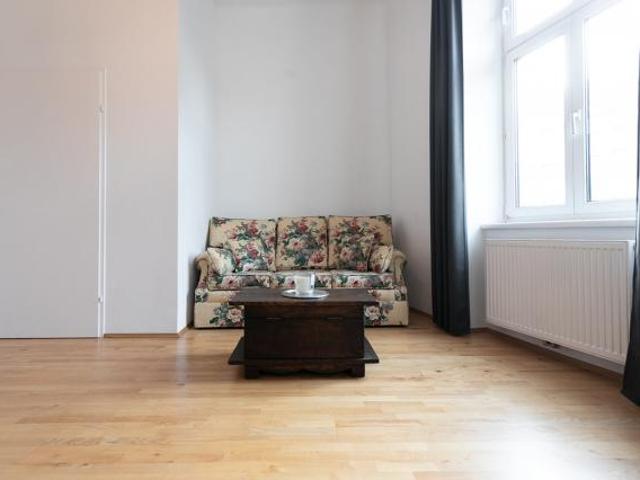 Wohnung mieten in Wieden, Wien