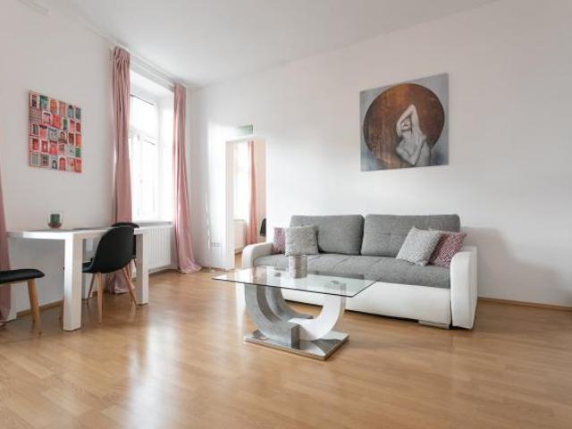 Wohnung mieten in Wieden, Wien