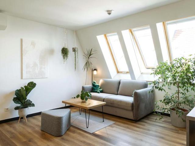 Wohnung mieten in KG Leopoldstadt, Wien
