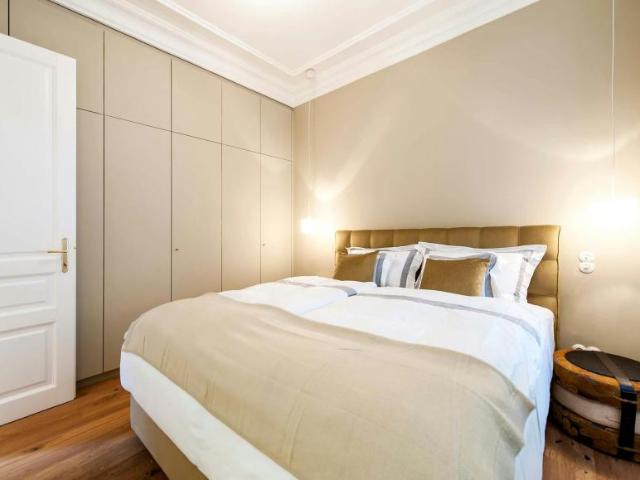 Wohnung mieten in Innere Stadt, Wien
