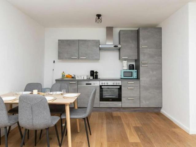 Wohnung mieten in Leopoldstadt, Wien