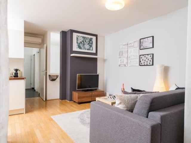 Wohnung mieten in KG Neubau, Wien