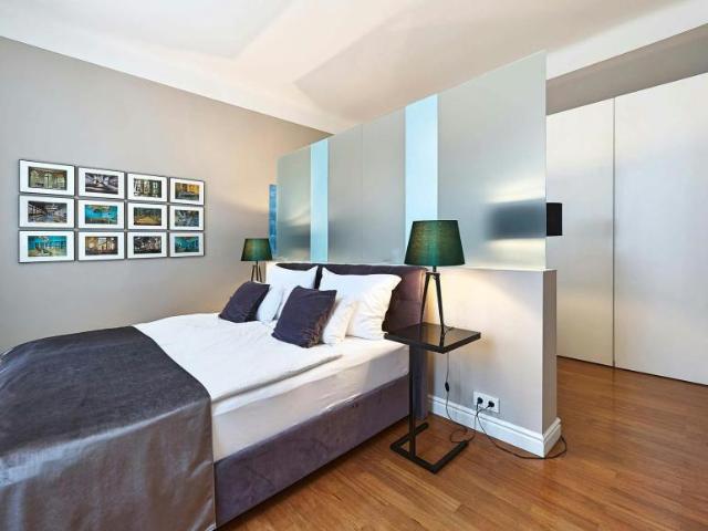 Wohnung mieten in KG Mariahilf, Wien
