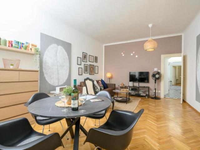 Wohnung mieten in Innere Stadt, Wien