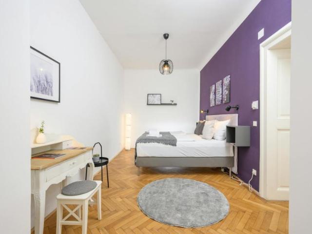 Wohnung mieten in Innere Stadt, Wien