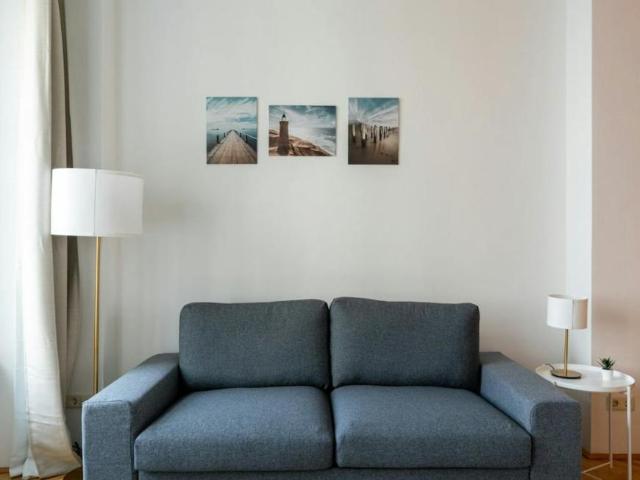Wohnung mieten in Innere Stadt, Wien