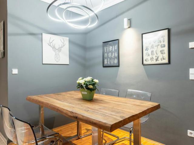 Wohnung mieten in KG Leopoldstadt, Wien