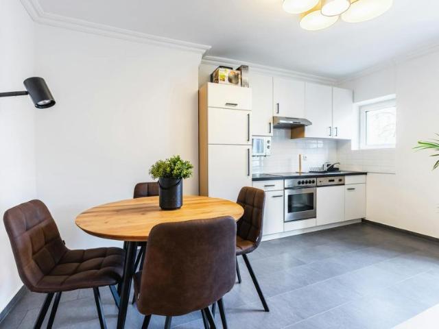Wohnung mieten in KG Leopoldstadt, Wien