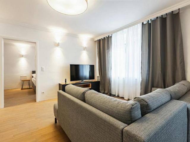 Wohnung mieten in KG Leopoldstadt, Wien