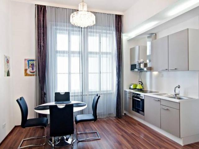 Wohnung mieten in Innere Stadt, Wien