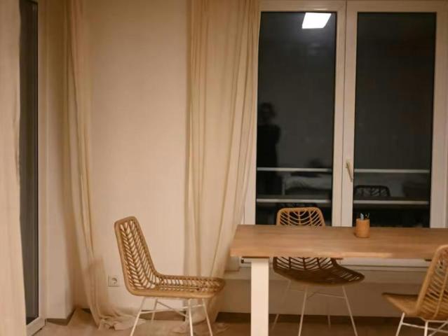 Wohnung mieten in Döbling, Wien