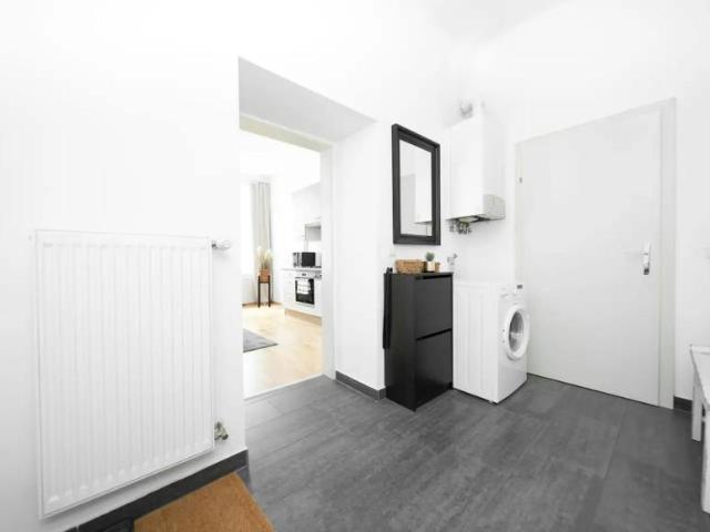 Wohnung mieten in KG Margareten, Wien