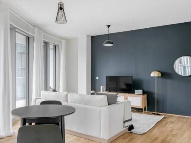 Wohnung mieten in Donaustadt, Wien