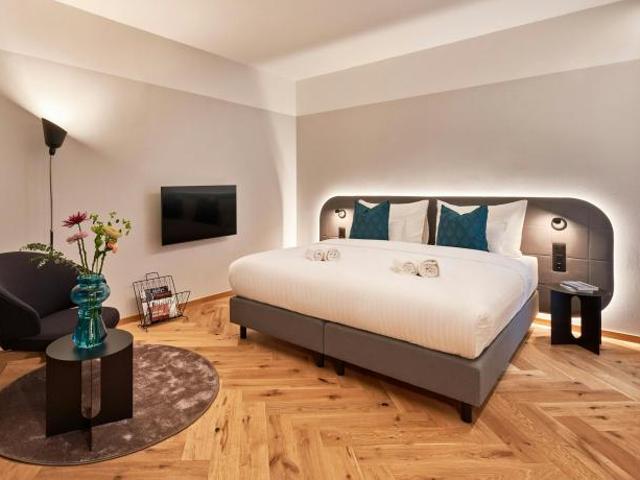 Wohnung mieten in KG Mariahilf, Wien