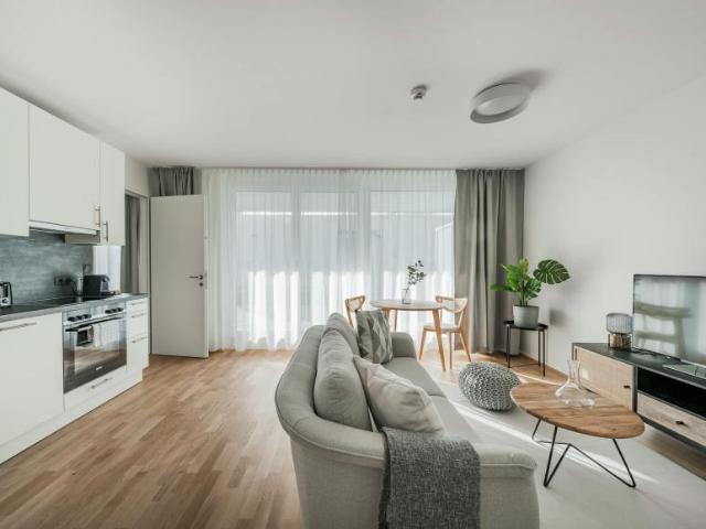 Wohnung mieten in Simmering, Wien