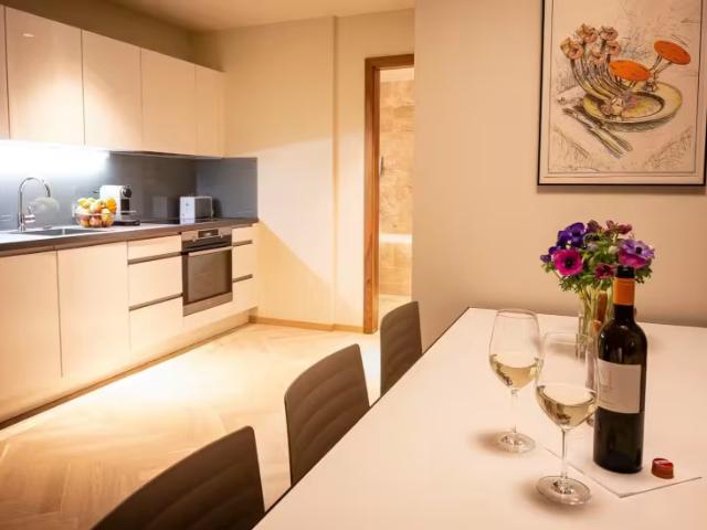 Wohnung mieten in KG Penzing, Wien
