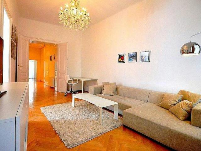 Wohnung mieten in KG Landstraße, Wien