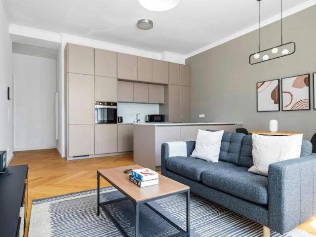 Wohnung mieten in Wien