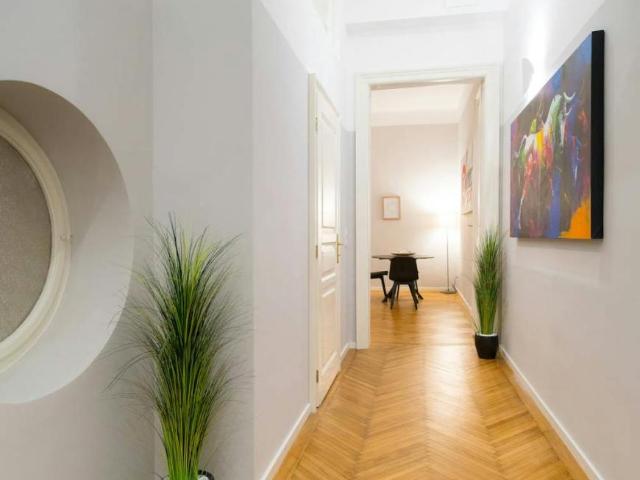 Wohnung mieten in Landstraße, Wien